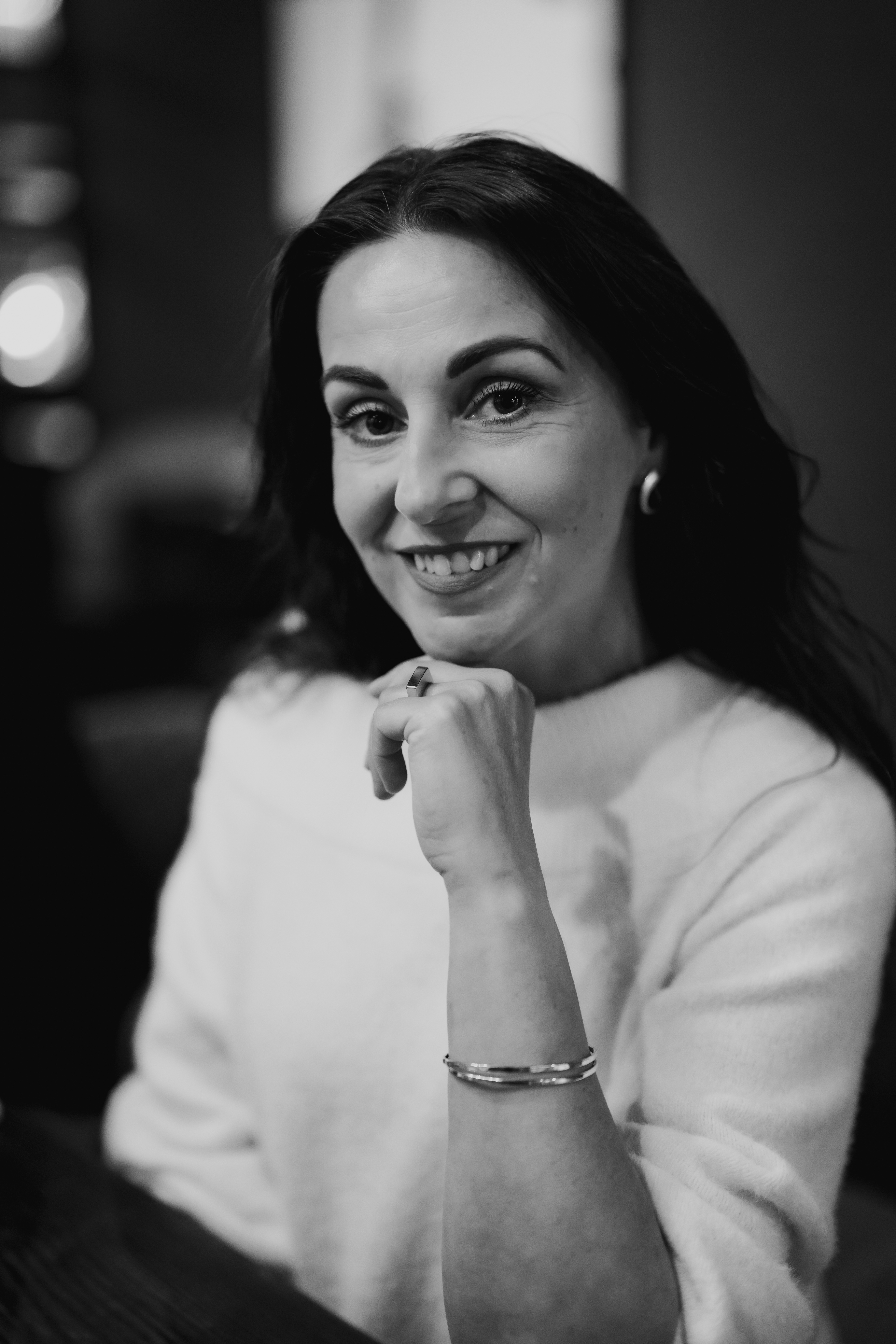 Petra Orságová_portrét